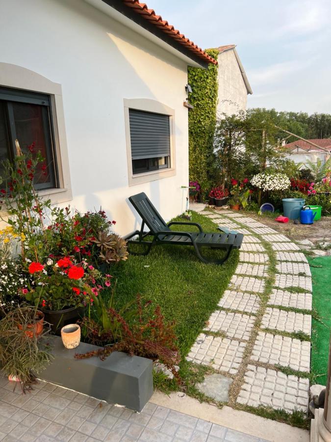فيلا Carvideفي Beautiful Little Country House المظهر الخارجي الصورة