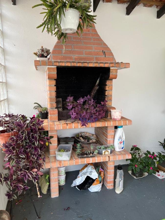 فيلا Carvideفي Beautiful Little Country House المظهر الخارجي الصورة