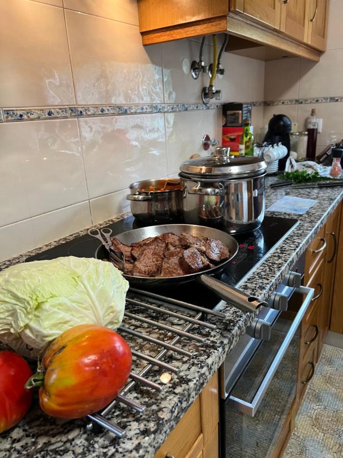 فيلا Carvideفي Beautiful Little Country House المظهر الخارجي الصورة
